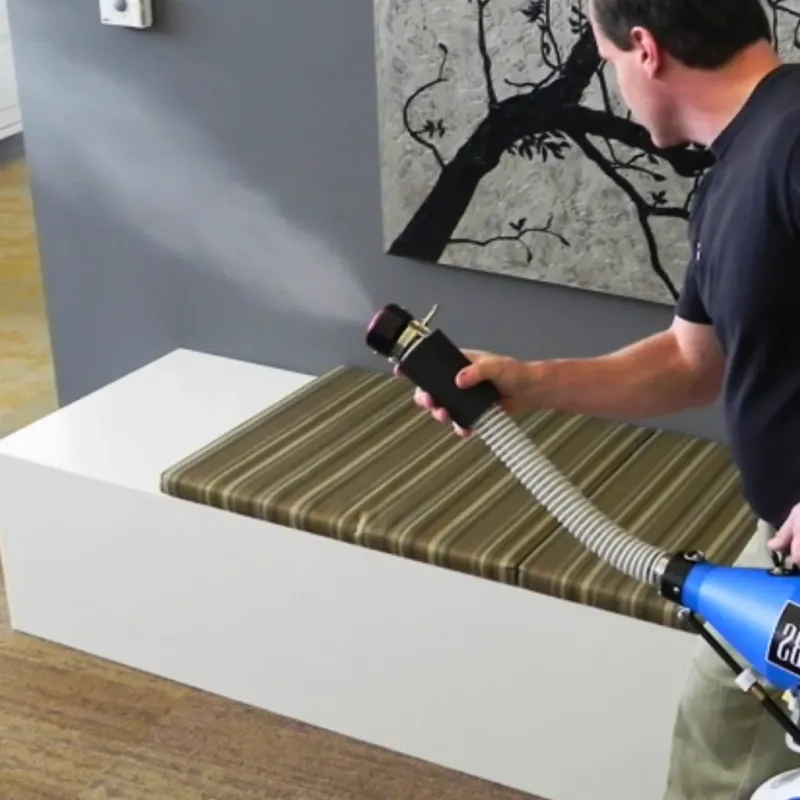 Professional Odor Removal in Nassau County, FL